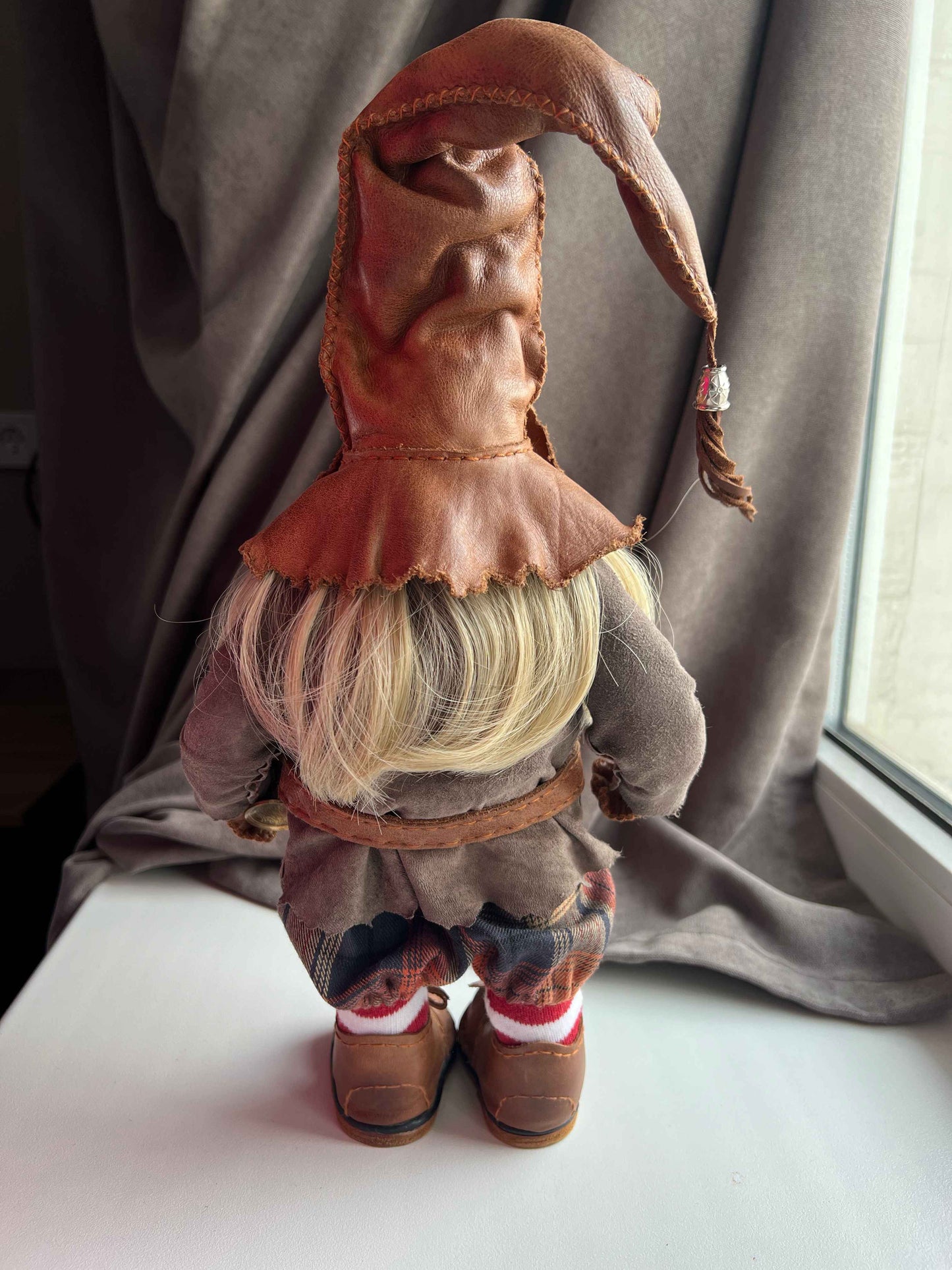 Handcrafted Interior Gnome Bjorn